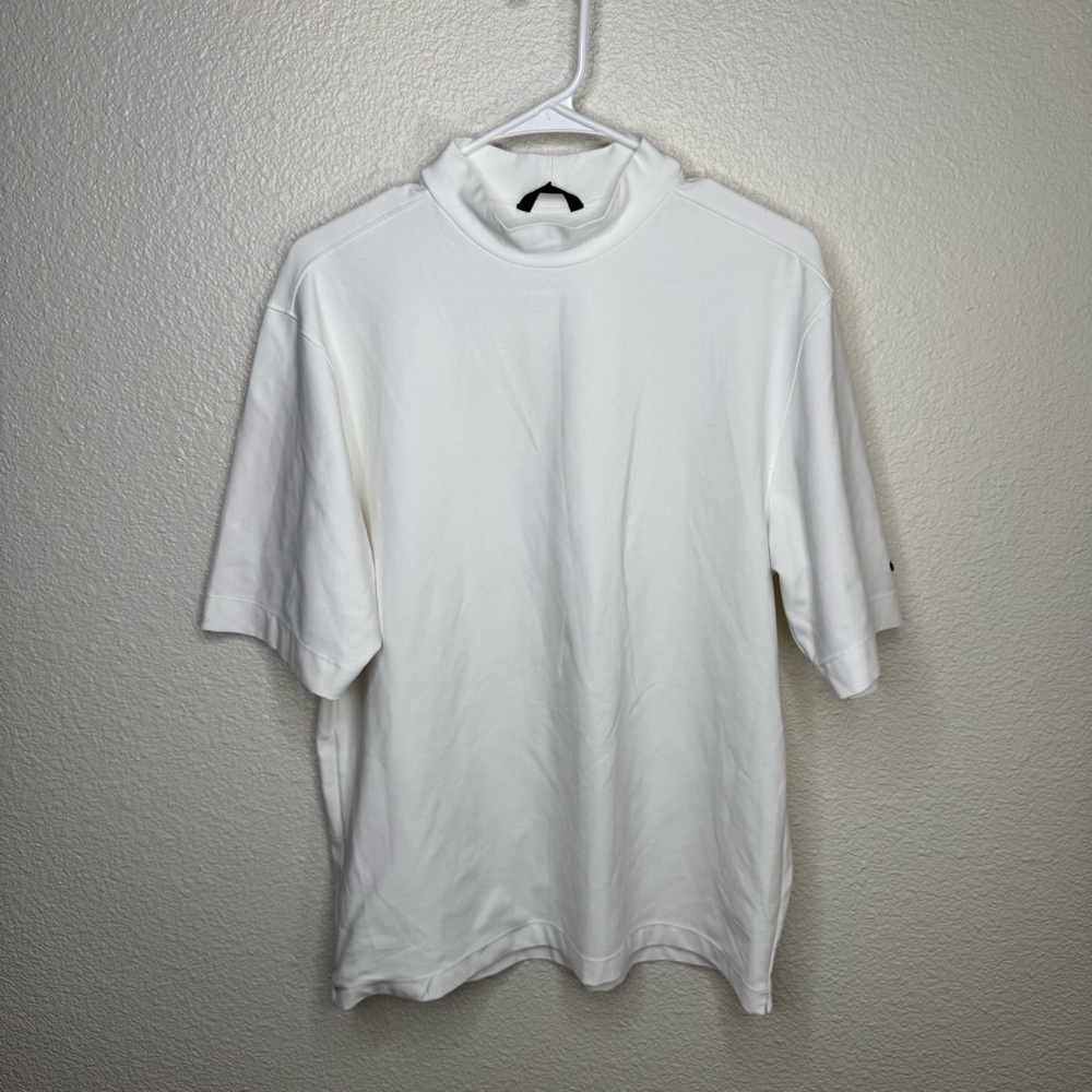 Nike Golf Short Sleeve Tee